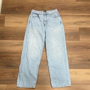 Light Blue BDG Denim Jeans